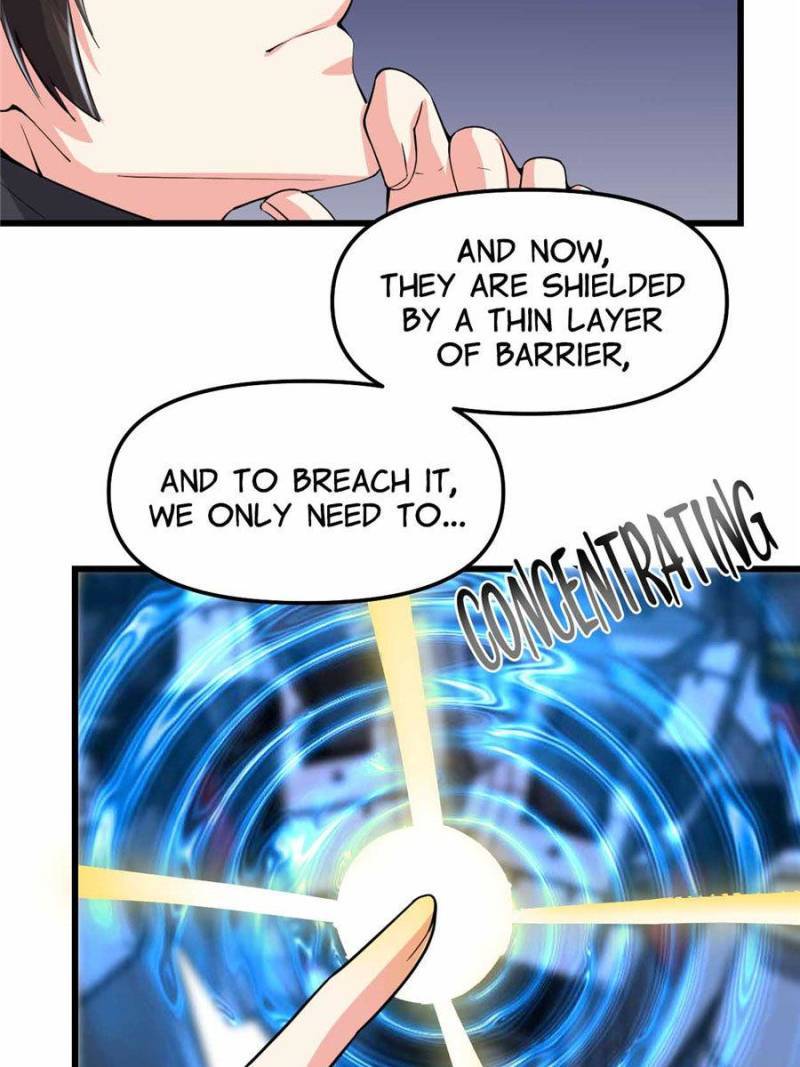 I Might Be A Fake Cultivator chapter 88 - page 14