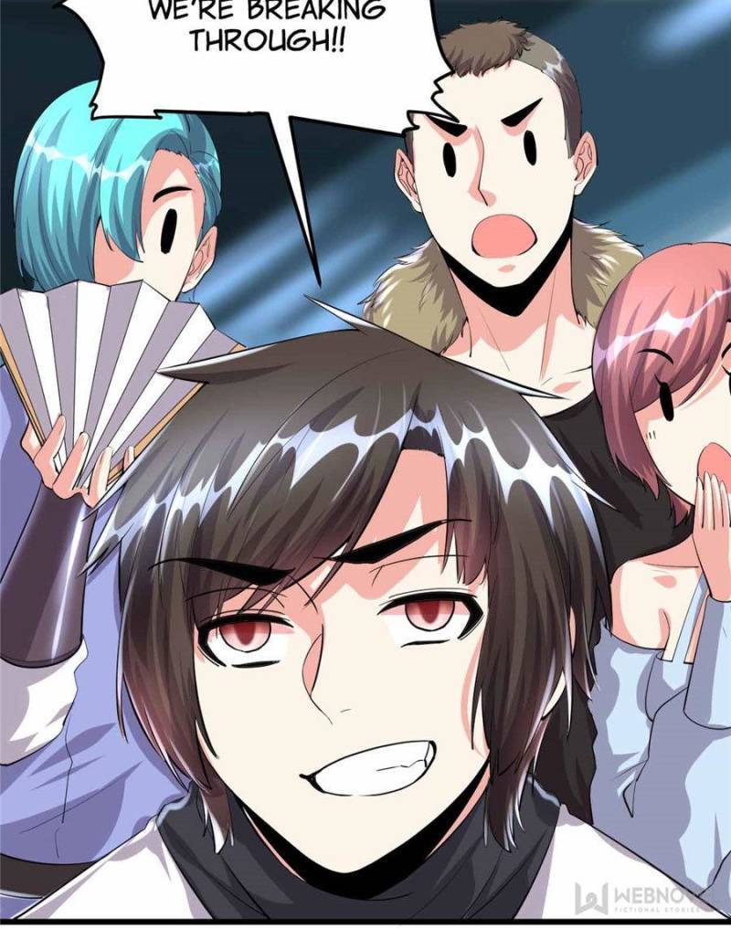 I Might Be A Fake Cultivator chapter 88 - page 18
