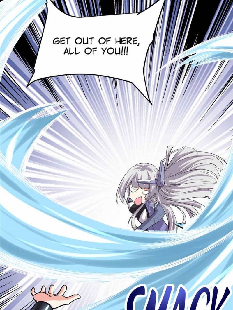 I Might Be A Fake Cultivator chapter 88 - page 22