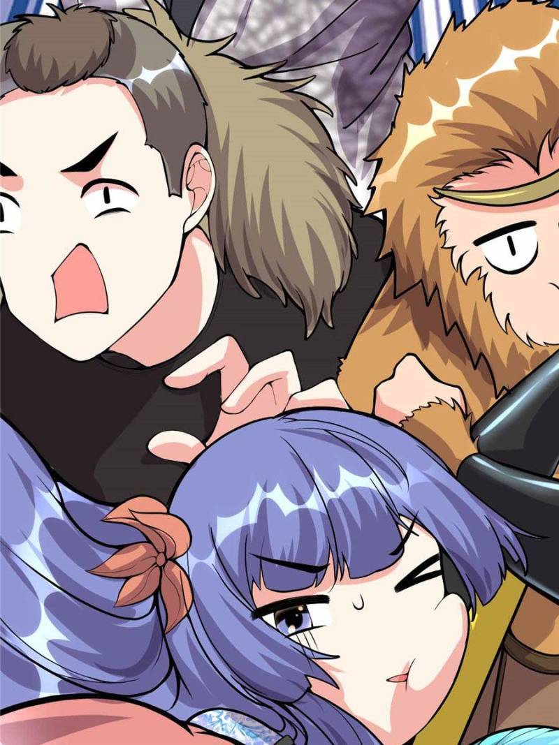 I Might Be A Fake Cultivator chapter 88 - page 24
