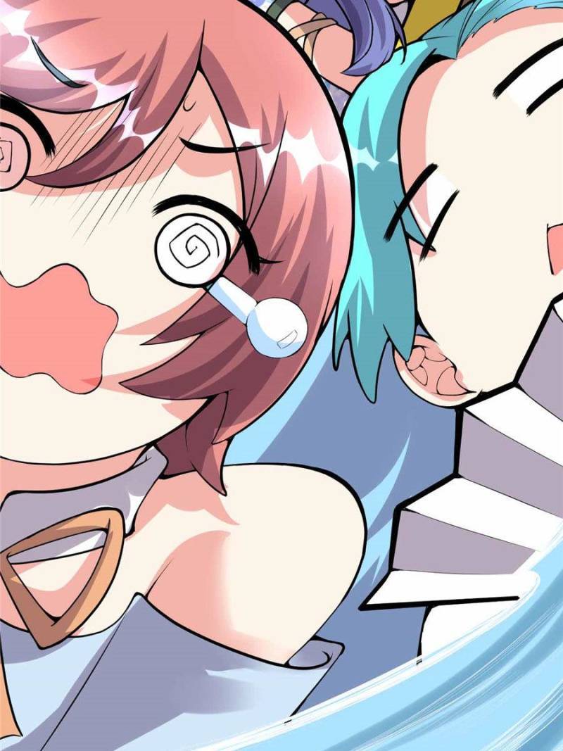 I Might Be A Fake Cultivator chapter 88 - page 25