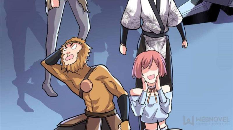 I Might Be A Fake Cultivator chapter 88 - page 3