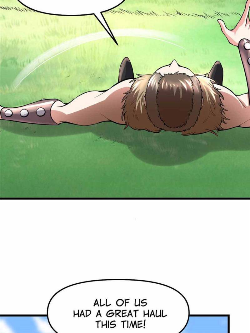 I Might Be A Fake Cultivator chapter 88 - page 49