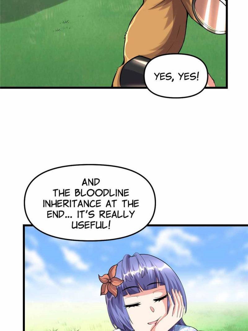 I Might Be A Fake Cultivator chapter 88 - page 51