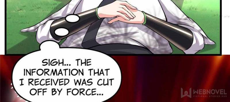 I Might Be A Fake Cultivator chapter 88 - page 53