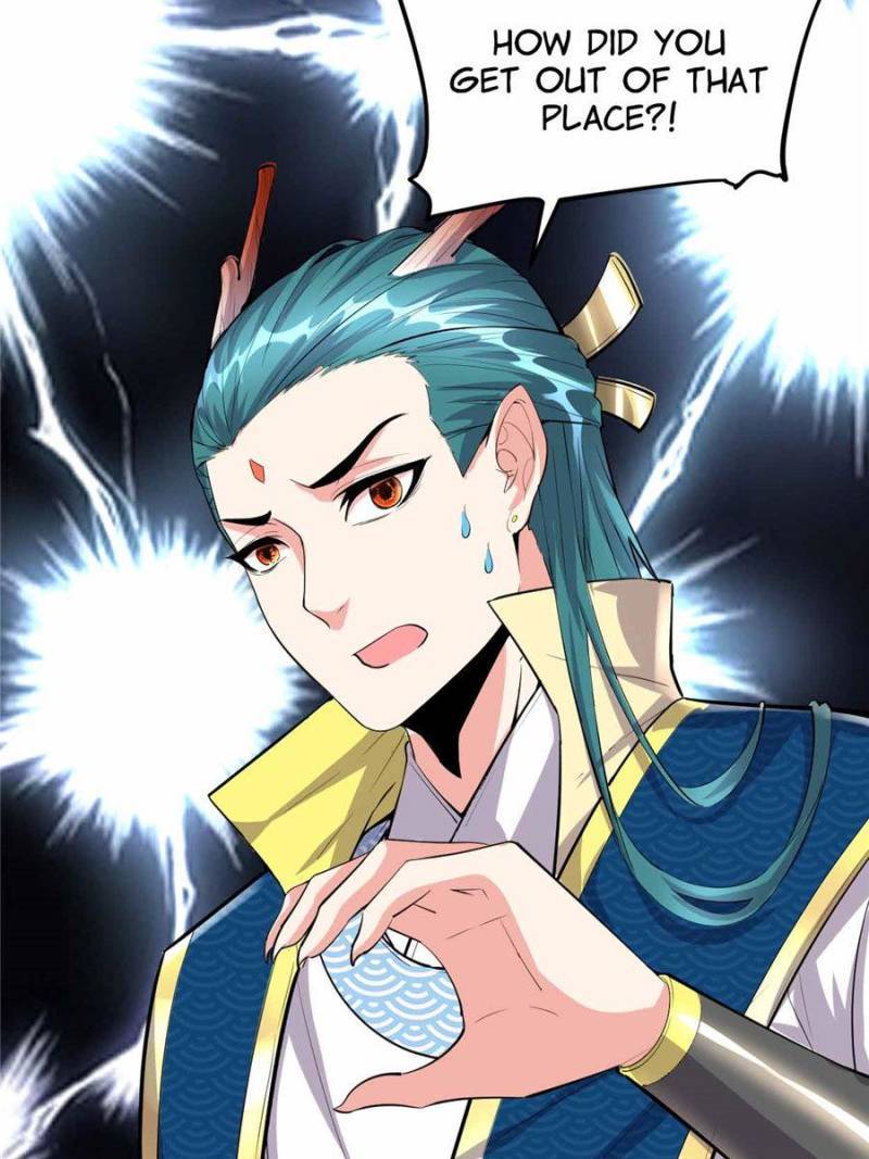 I Might Be A Fake Cultivator chapter 88 - page 57