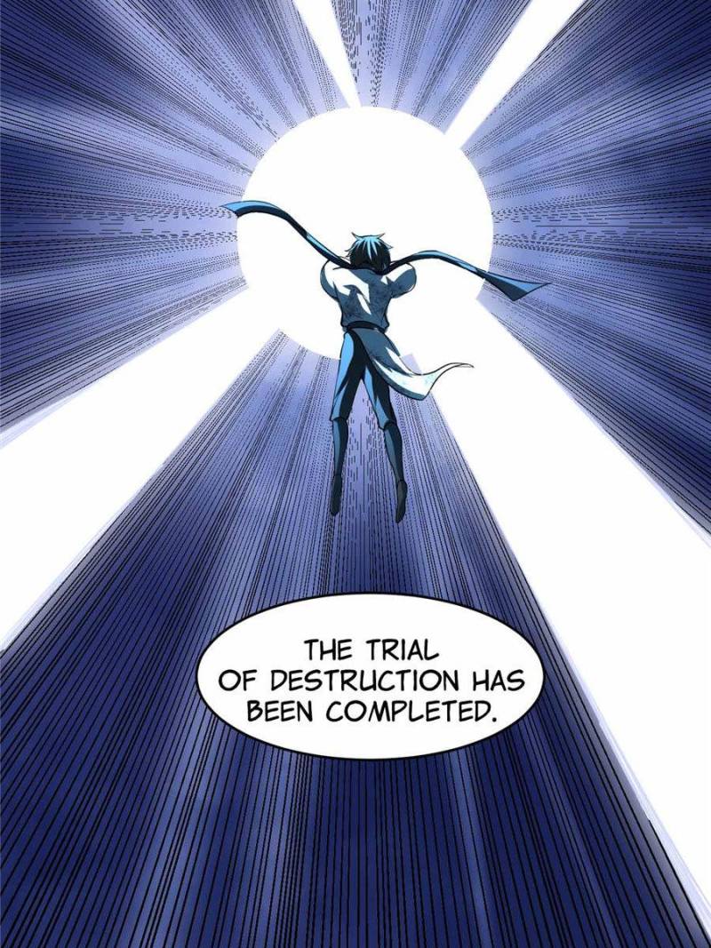 I Might Be A Fake Cultivator chapter 87 - page 8