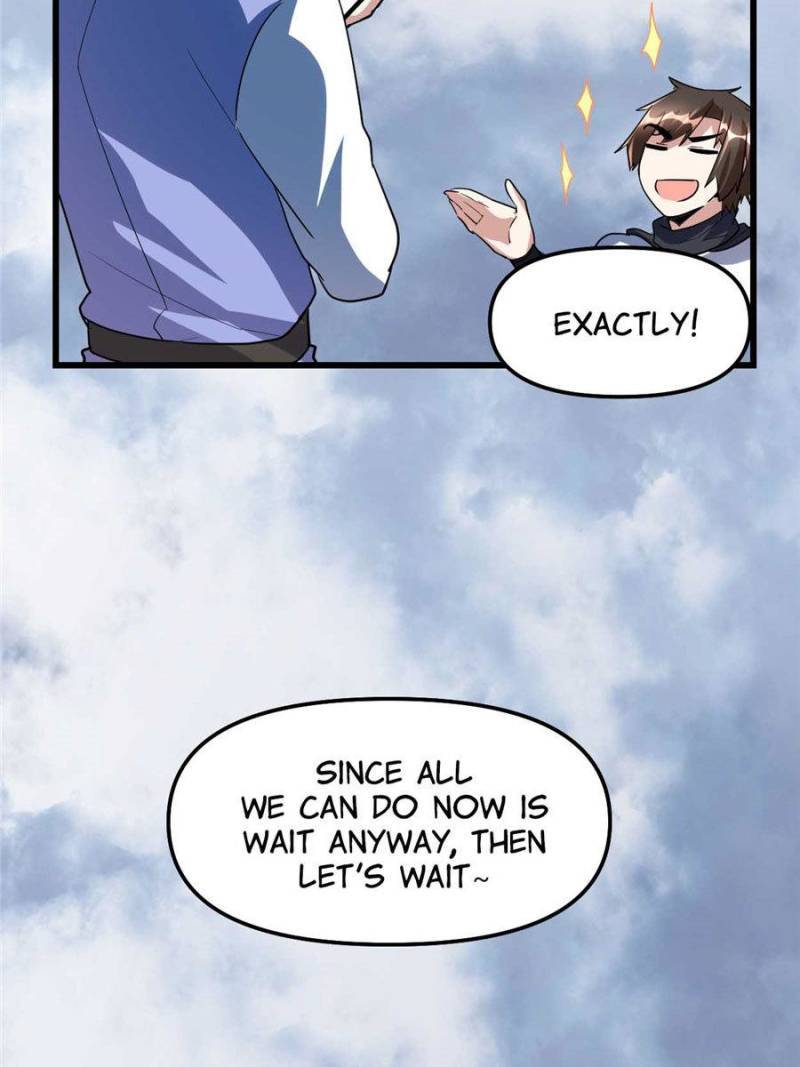I Might Be A Fake Cultivator chapter 86 - page 49
