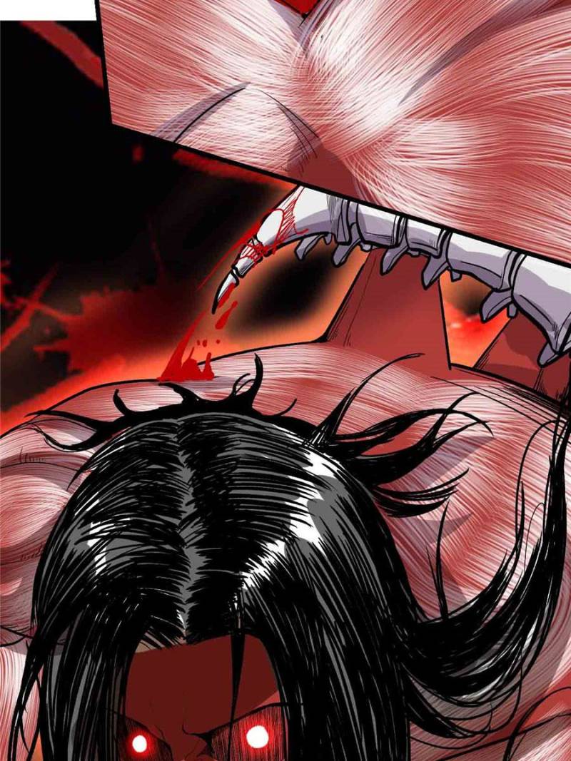 I Might Be A Fake Cultivator chapter 82 - page 21