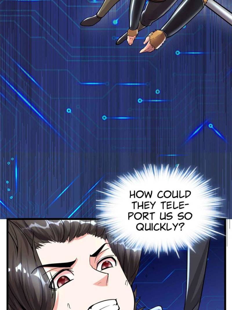 I Might Be A Fake Cultivator chapter 81 - page 4