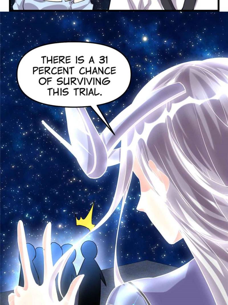 I Might Be A Fake Cultivator chapter 81 - page 46