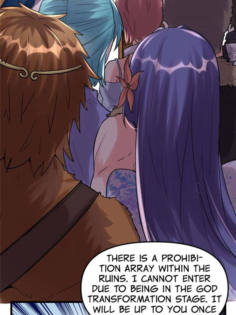 I Might Be A Fake Cultivator chapter 78 - page 11