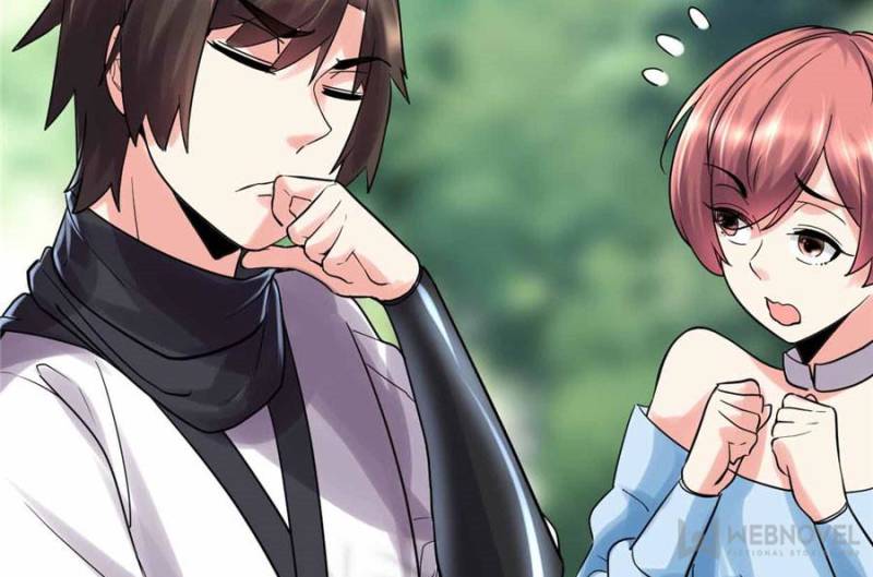 I Might Be A Fake Cultivator chapter 77 - page 39