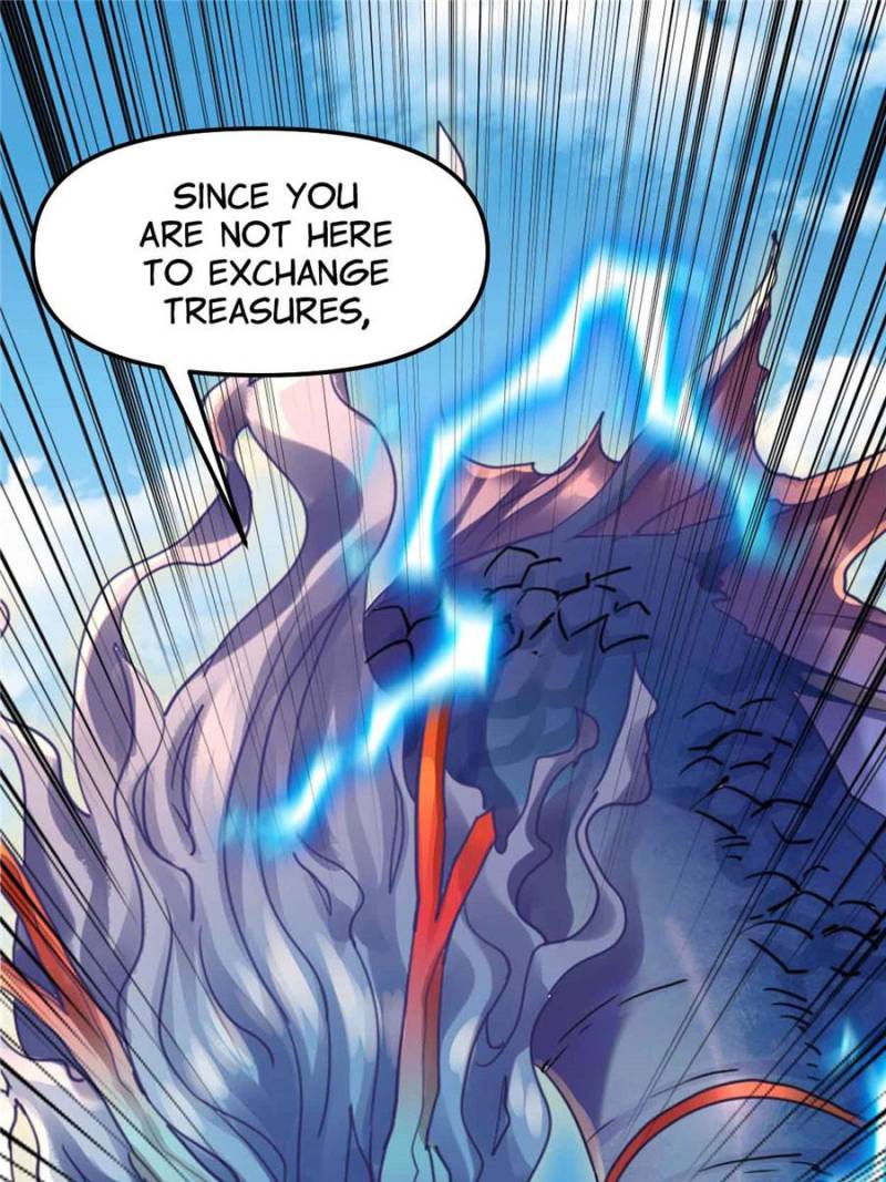 I Might Be A Fake Cultivator chapter 77 - page 43