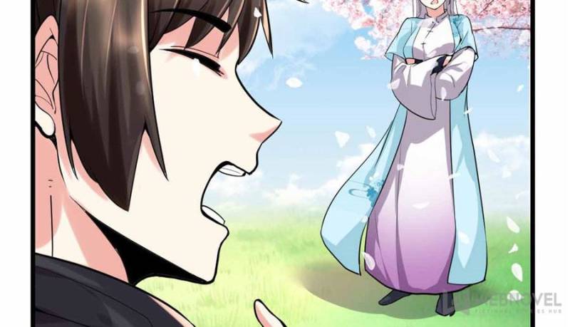 I Might Be A Fake Cultivator chapter 75 - page 33
