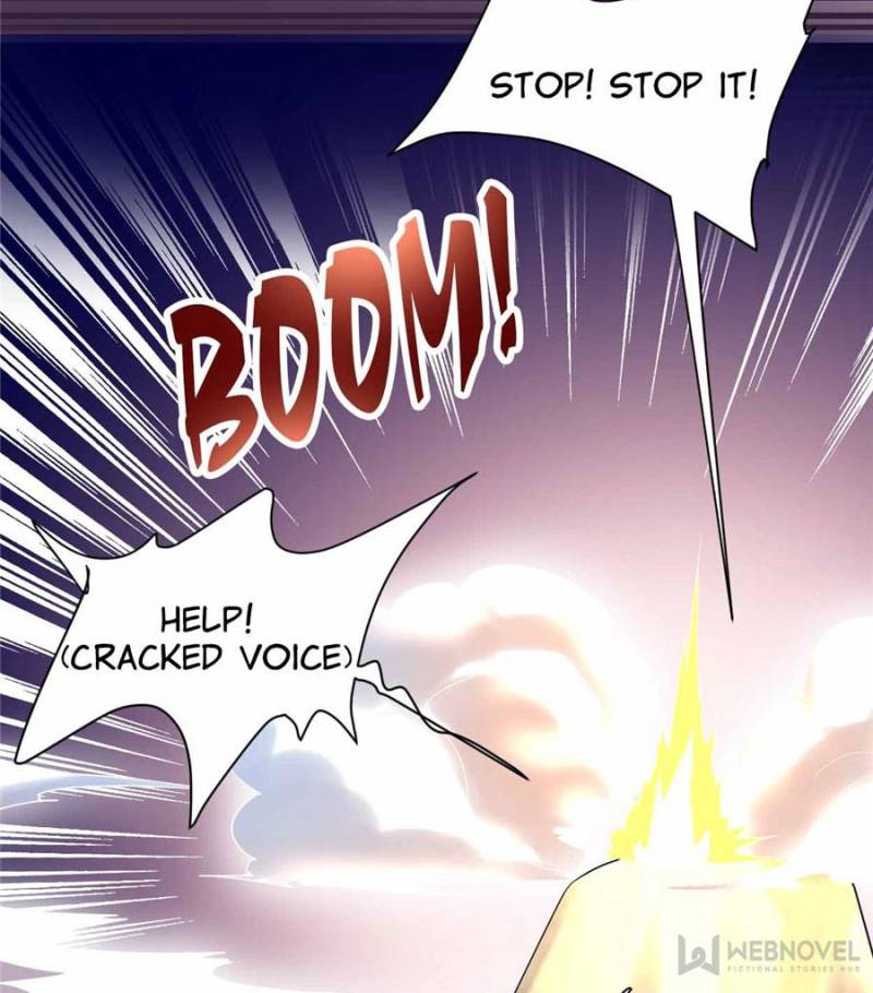 I Might Be A Fake Cultivator chapter 75 - page 50