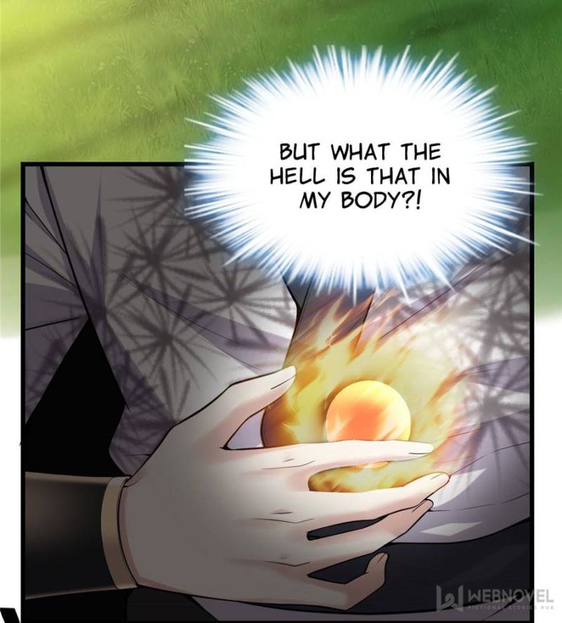 I Might Be A Fake Cultivator chapter 73 - page 4