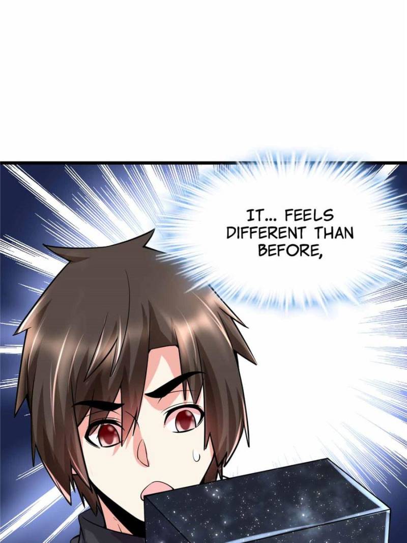 I Might Be A Fake Cultivator chapter 73 - page 57