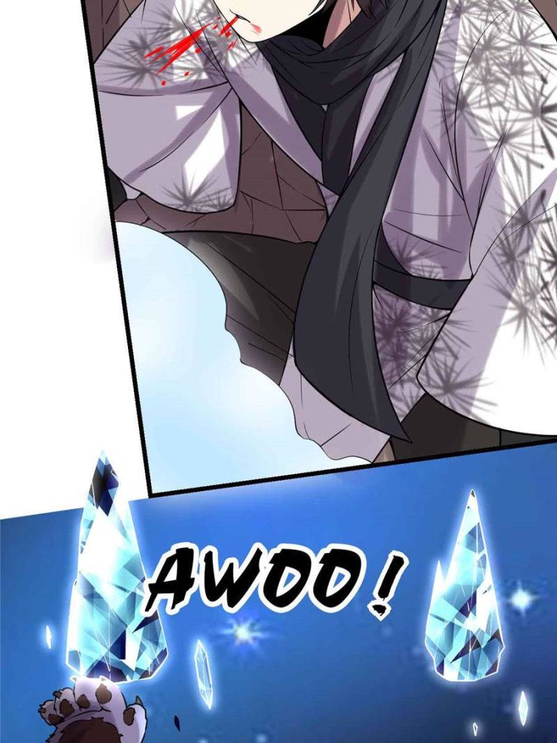 I Might Be A Fake Cultivator chapter 69 - page 38