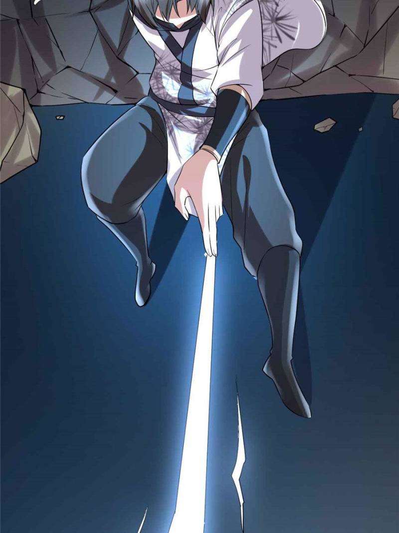 I Might Be A Fake Cultivator chapter 69 - page 44