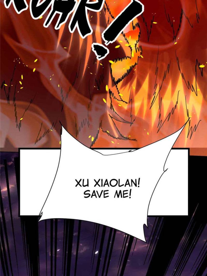 I Might Be A Fake Cultivator chapter 69 - page 5
