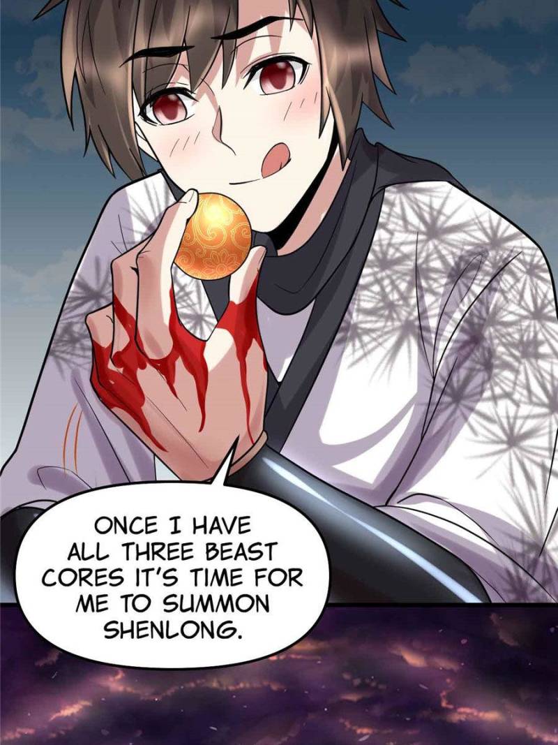 I Might Be A Fake Cultivator chapter 69 - page 61