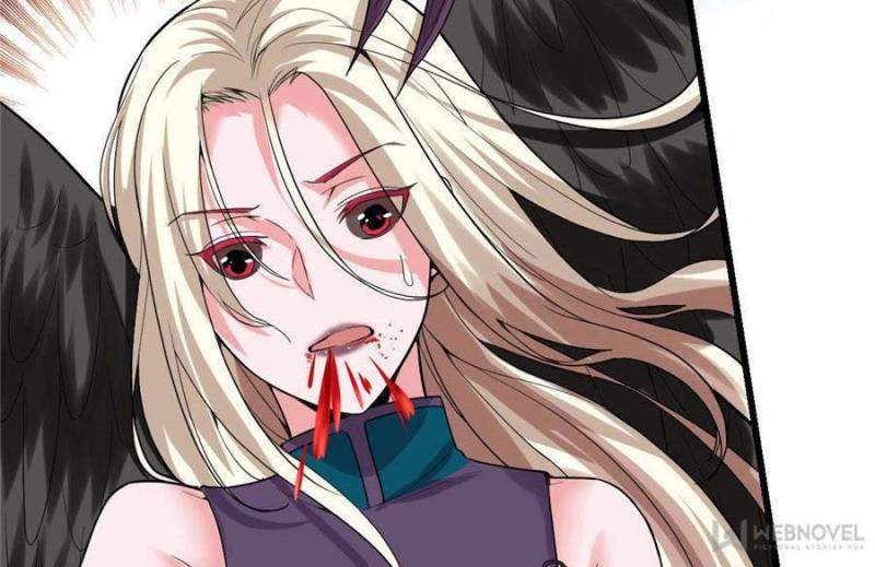 I Might Be A Fake Cultivator chapter 59 - page 42