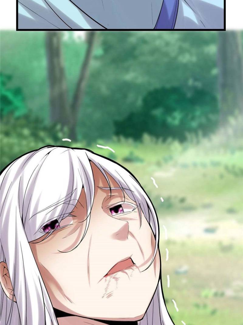 I Might Be A Fake Cultivator chapter 59 - page 47