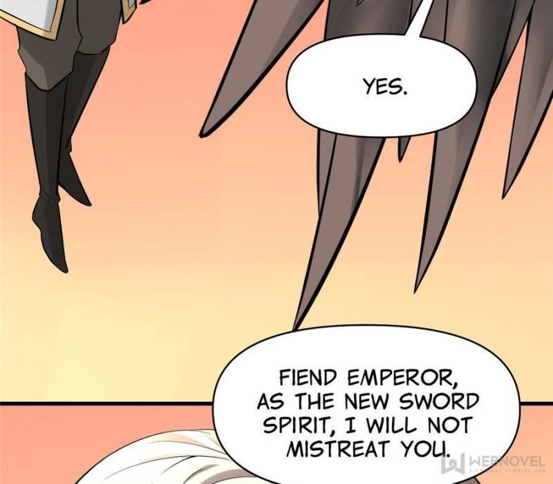 I Might Be A Fake Cultivator chapter 57 - page 60