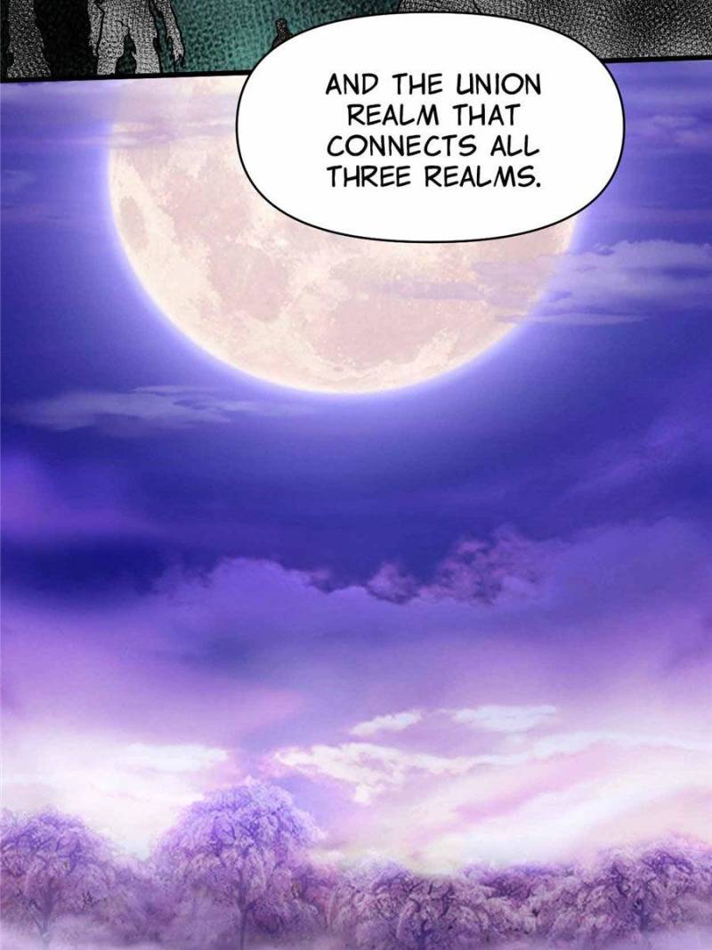 I Might Be A Fake Cultivator chapter 56 - page 13