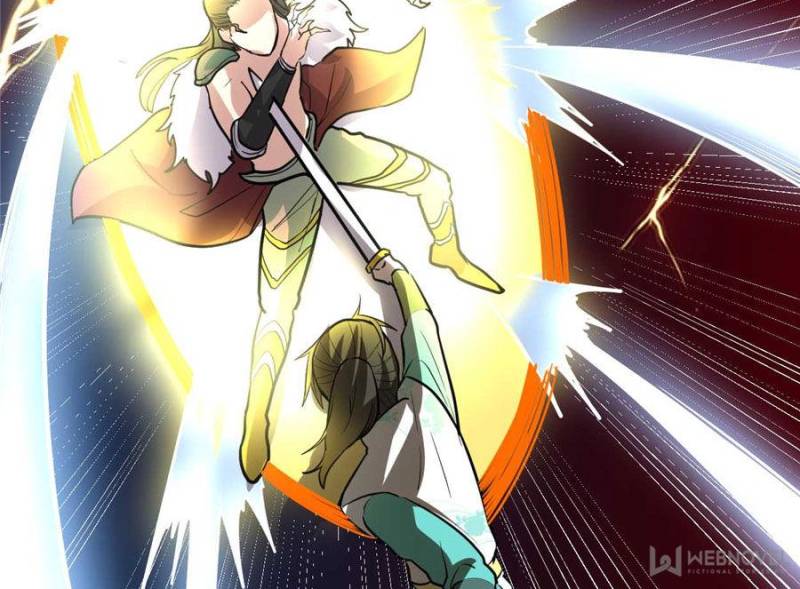 I Might Be A Fake Cultivator chapter 52 - page 42