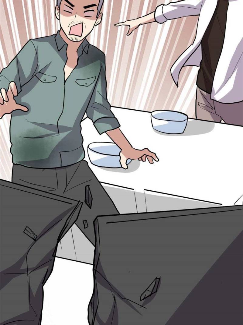 I Might Be A Fake Cultivator chapter 51 - page 54