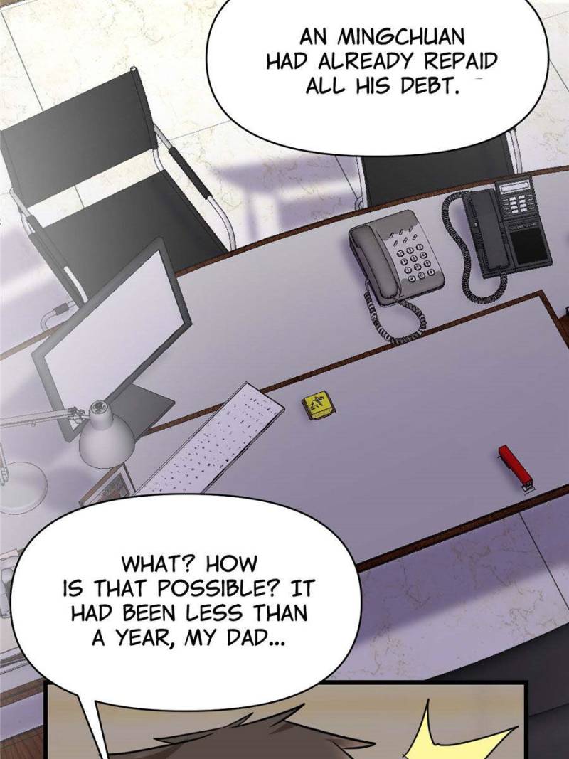 I Might Be A Fake Cultivator chapter 50 - page 62