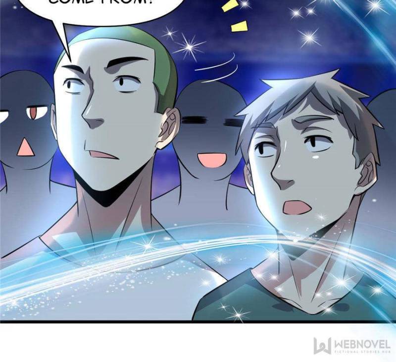 I Might Be A Fake Cultivator chapter 49 - page 32