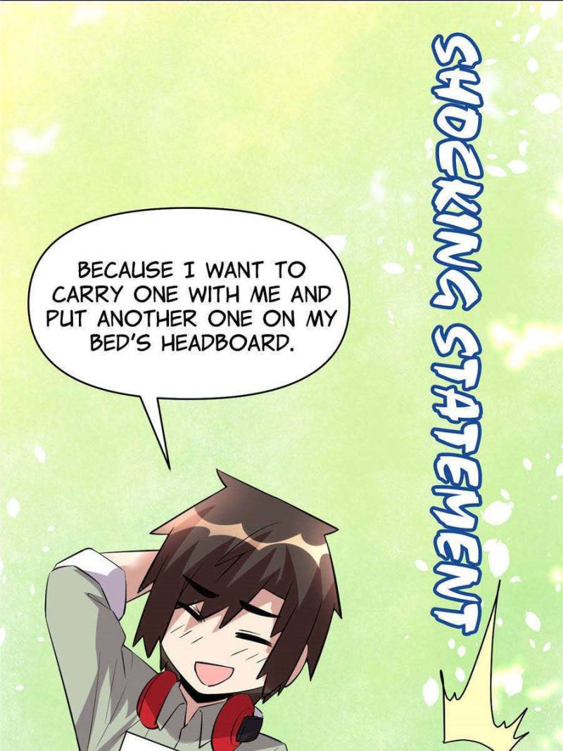 I Might Be A Fake Cultivator chapter 48 - page 36