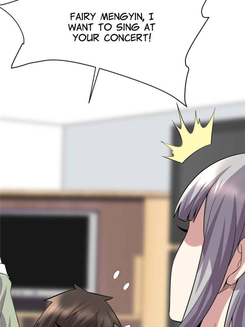 I Might Be A Fake Cultivator chapter 48 - page 51