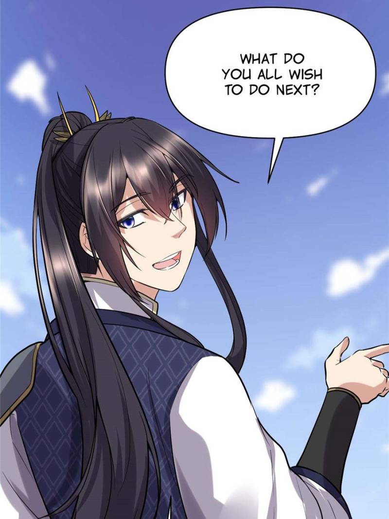 I Might Be A Fake Cultivator chapter 47 - page 10