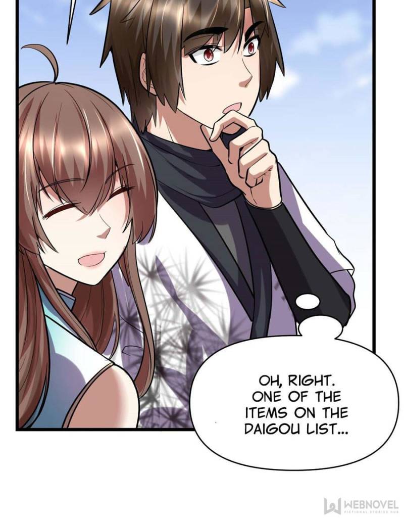 I Might Be A Fake Cultivator chapter 47 - page 12