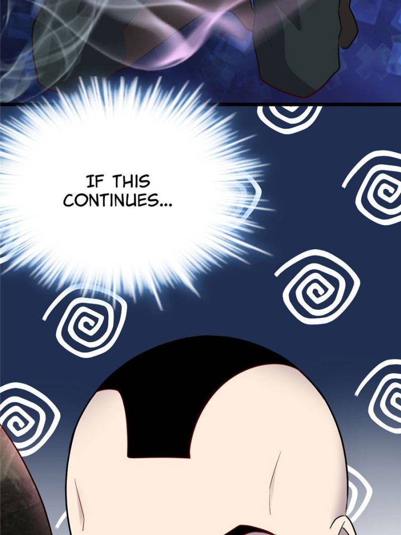 I Might Be A Fake Cultivator chapter 46 - page 28
