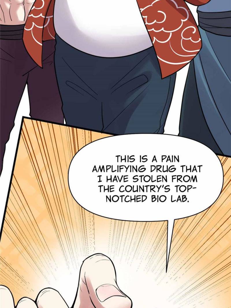 I Might Be A Fake Cultivator chapter 45 - page 10