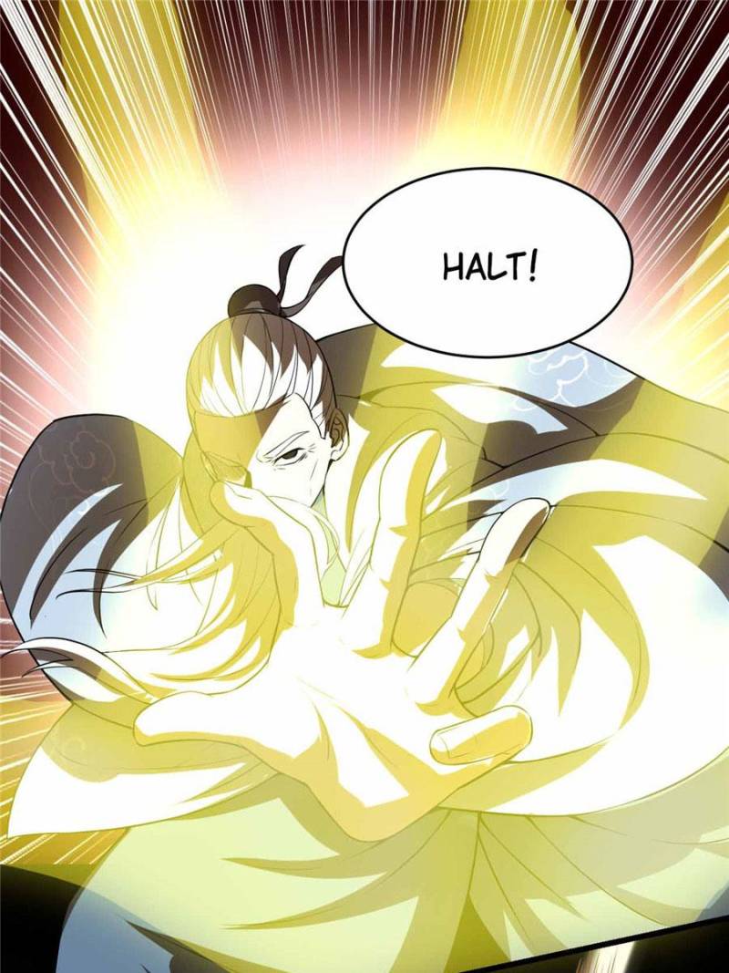 I Might Be A Fake Cultivator chapter 44 - page 29