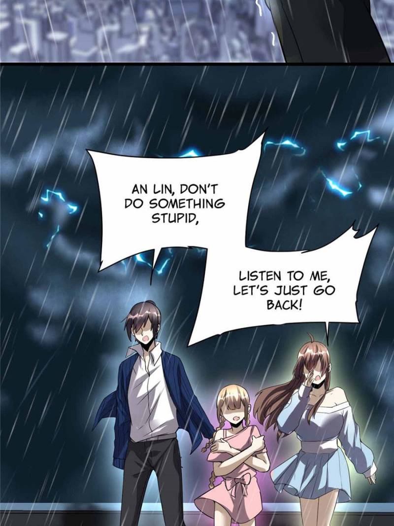 I Might Be A Fake Cultivator chapter 40 - page 50