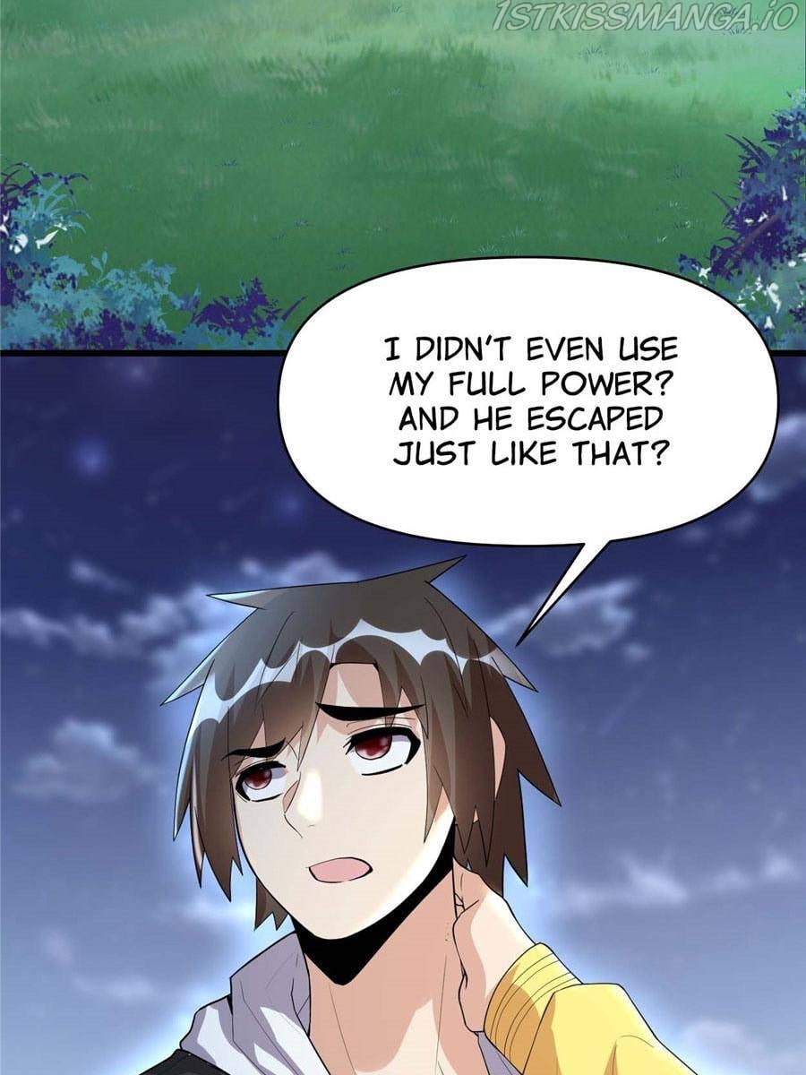 I Might Be A Fake Cultivator Chapter 39 - page 59