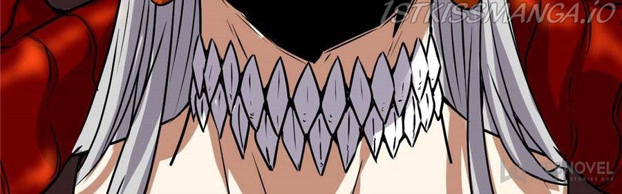 I Might Be A Fake Cultivator Chapter 39 - page 72
