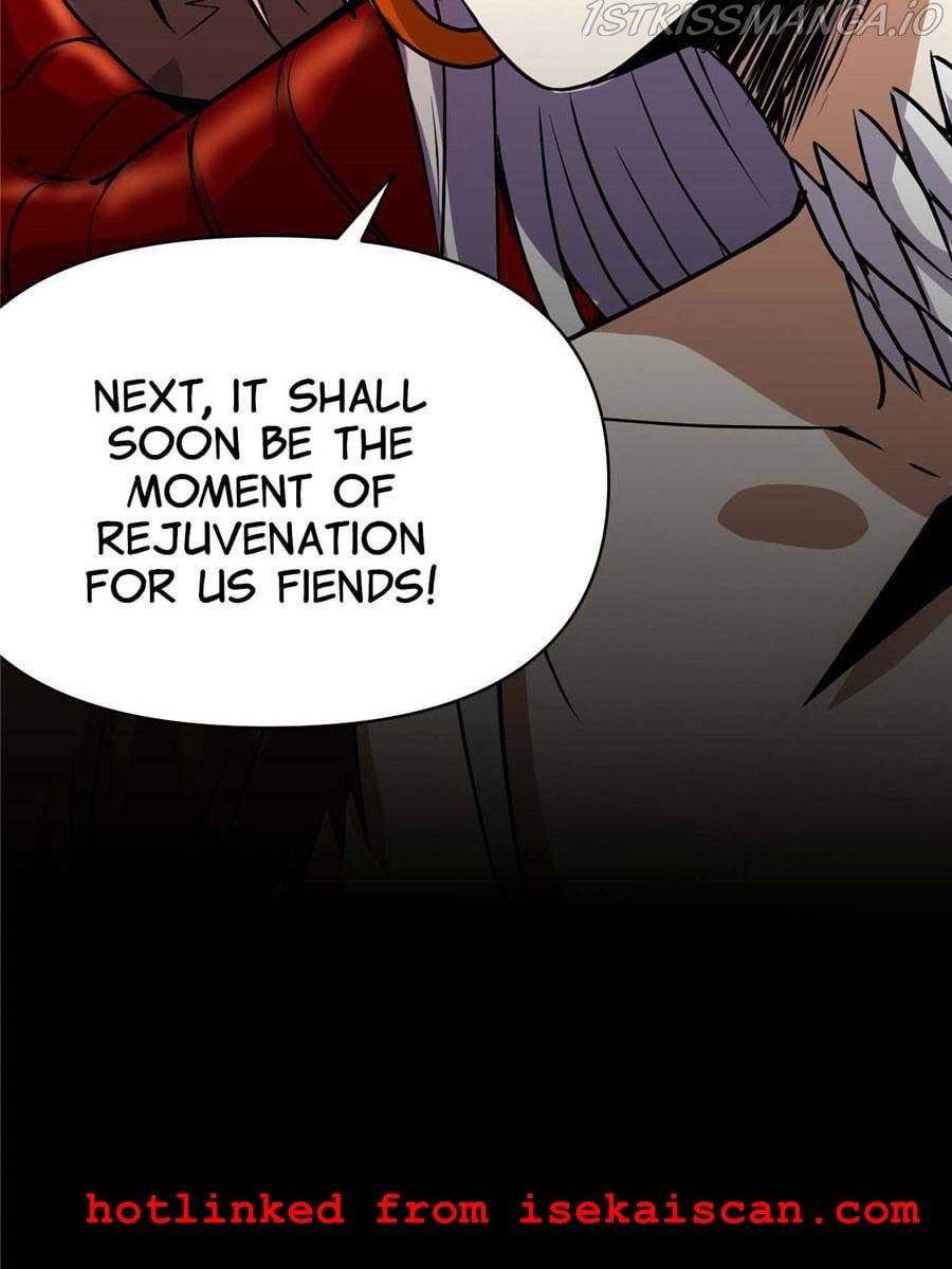 I Might Be A Fake Cultivator Chapter 39 - page 77