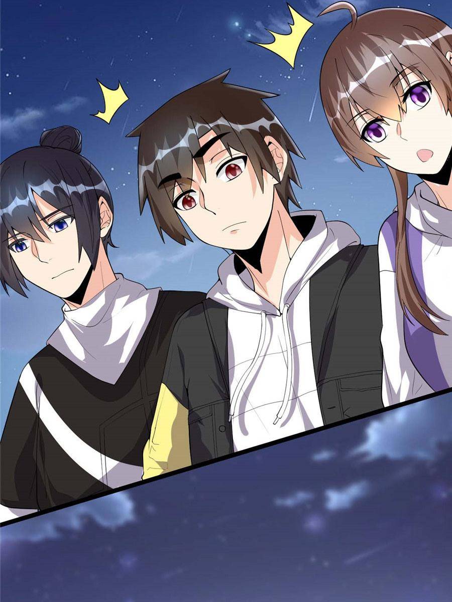 I Might Be A Fake Cultivator chapter 35 - page 4