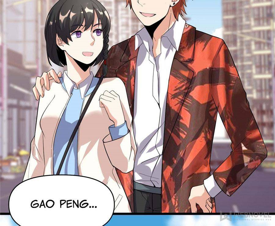 I Might Be A Fake Cultivator chapter 35 - page 54