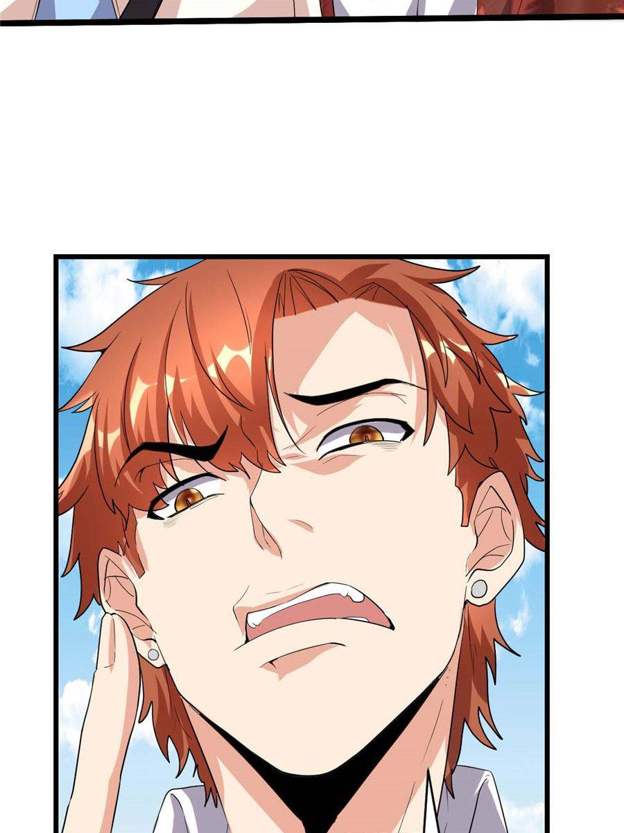I Might Be A Fake Cultivator chapter 35 - page 57