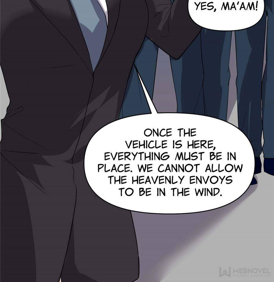 I Might Be A Fake Cultivator chapter 35 - page 6