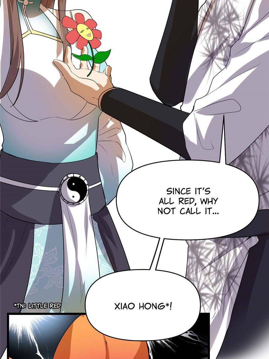 I Might Be A Fake Cultivator chapter 33 - page 43
